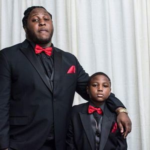 Meet your Posher, Charles